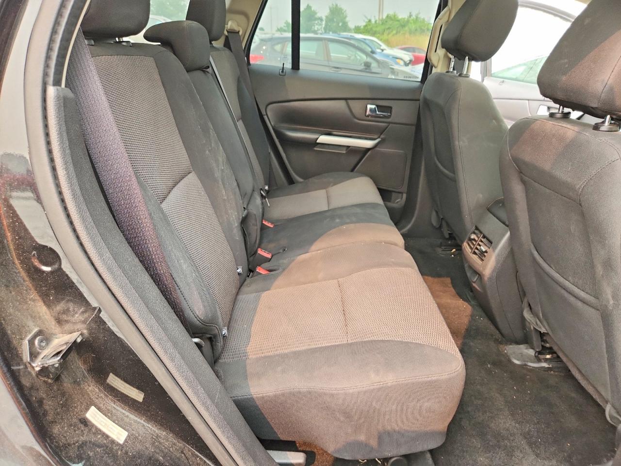 2FMDK4JCXEBA51860 · 2014 FORD EDGE · 10/13