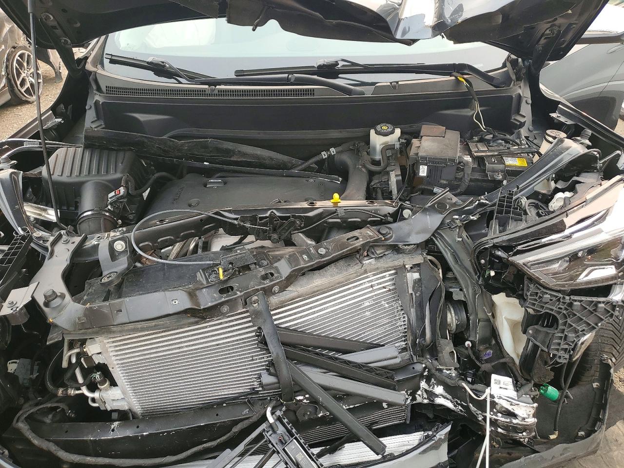 3GKALXEX3KL258419 · 2019 GMC TERRAIN · 12/13