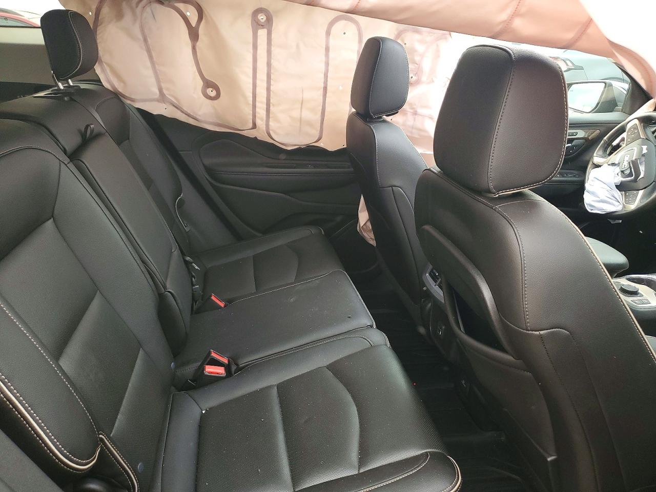 3GKALXEX3KL258419 · 2019 GMC TERRAIN · 11/13