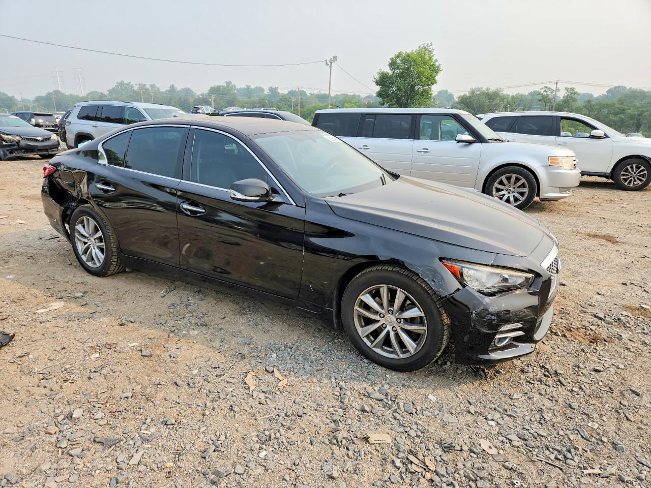 JN1BV7AR2FM391690 · 2015 INFINITI Q50 · 4/12