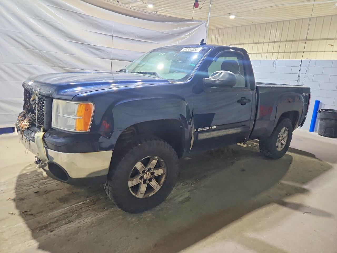 1GTEK24049Z177293 · 2009 GMC SIERRA