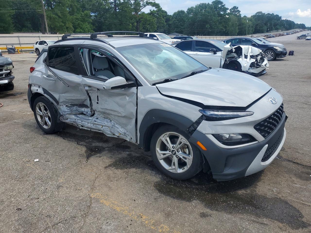 KM8K62AB6PU946945 · 2023 HYUNDAI KONA · 4/13