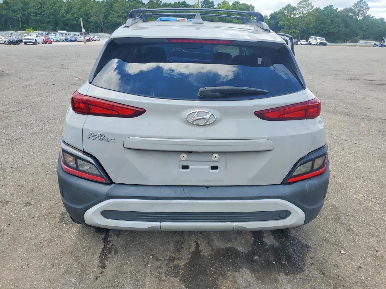 KM8K62AB6PU946945 · 2023 HYUNDAI KONA · 6/13