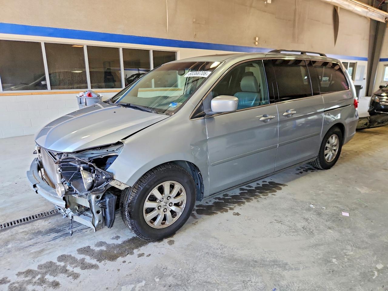 5FNRL38798B072765 · 2008 HONDA ODYSSEY