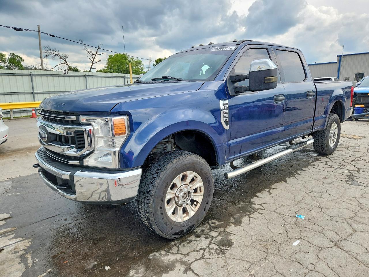 1FT7W2B62LEE80821 · 2020 FORD F250