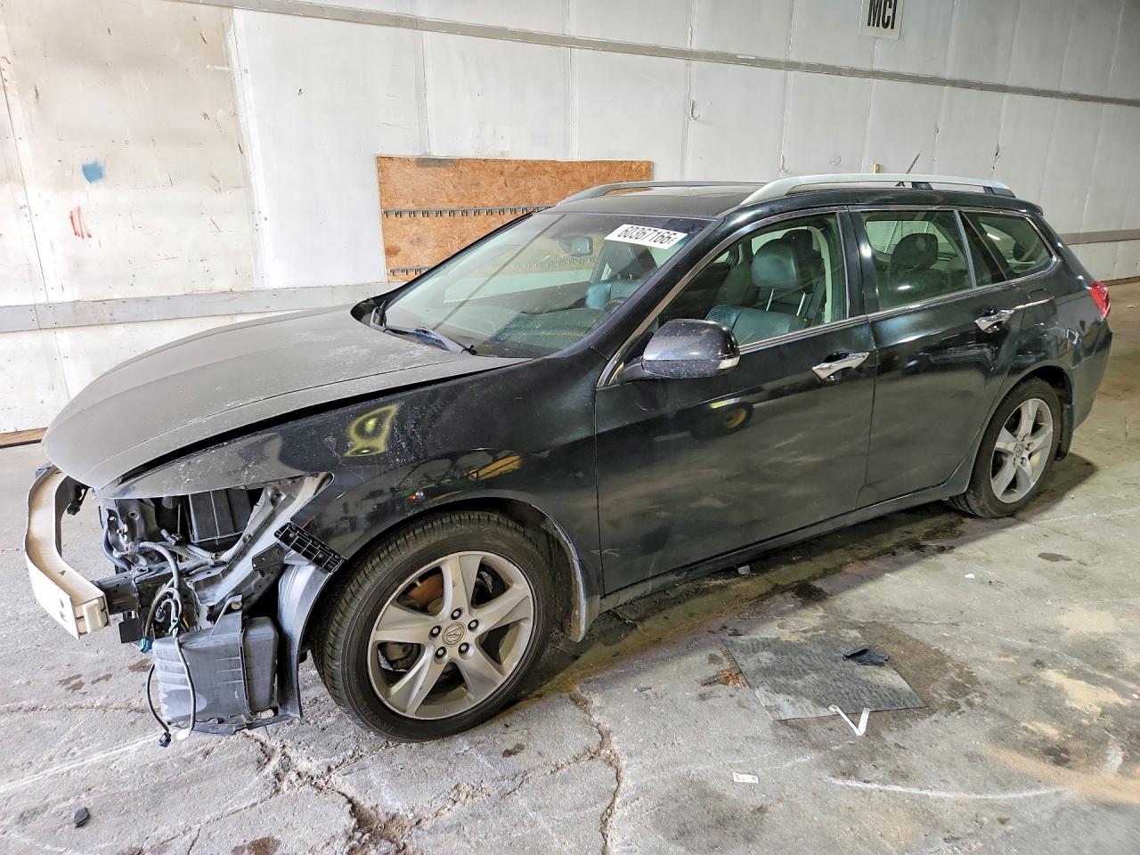 JH4CW2H69CC000564 · 2012 ACURA TSX