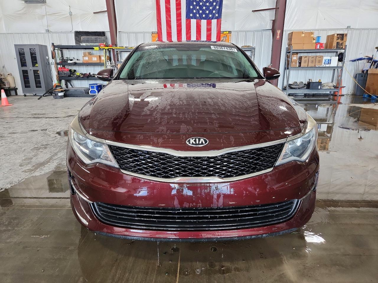 5XXGT4L31HG151152 · 2017 KIA OPTIMA · 5/12