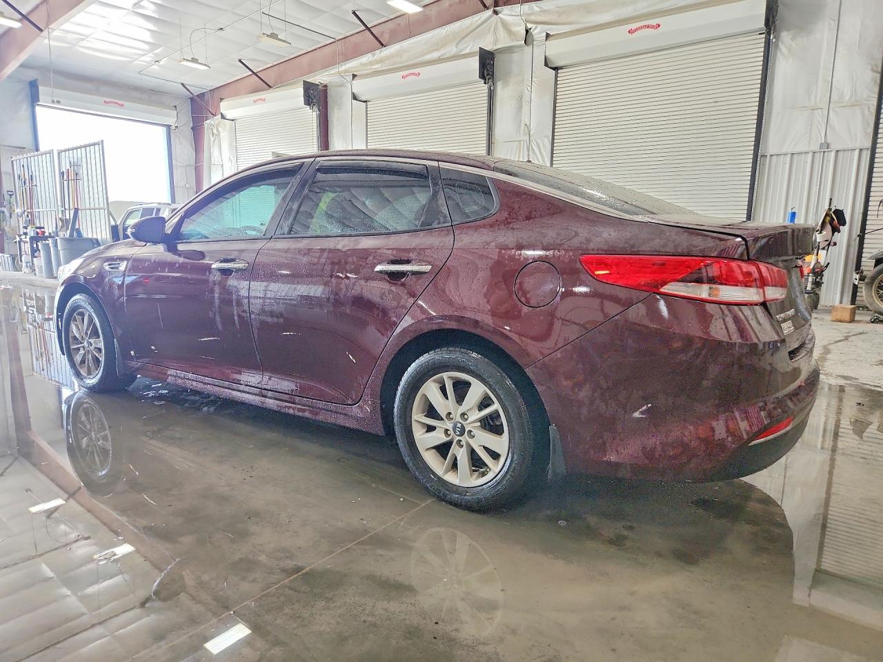 5XXGT4L31HG151152 · 2017 KIA OPTIMA · 2/12