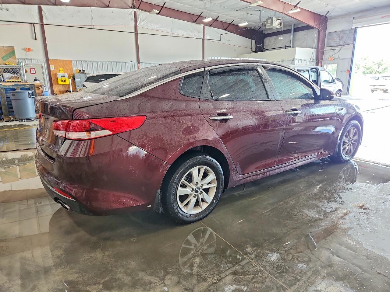 5XXGT4L31HG151152 · 2017 KIA OPTIMA · 3/12