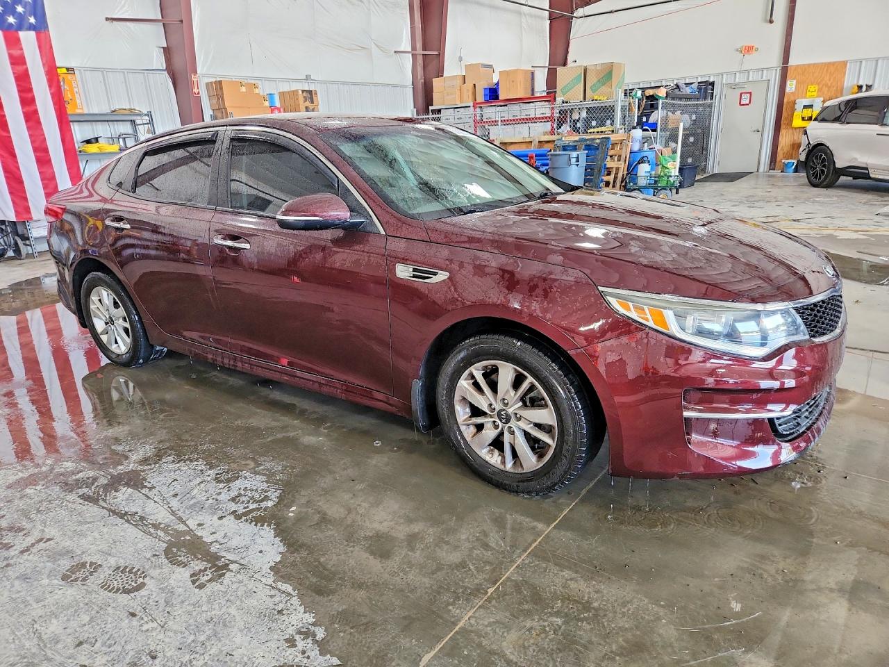 5XXGT4L31HG151152 · 2017 KIA OPTIMA · 4/12