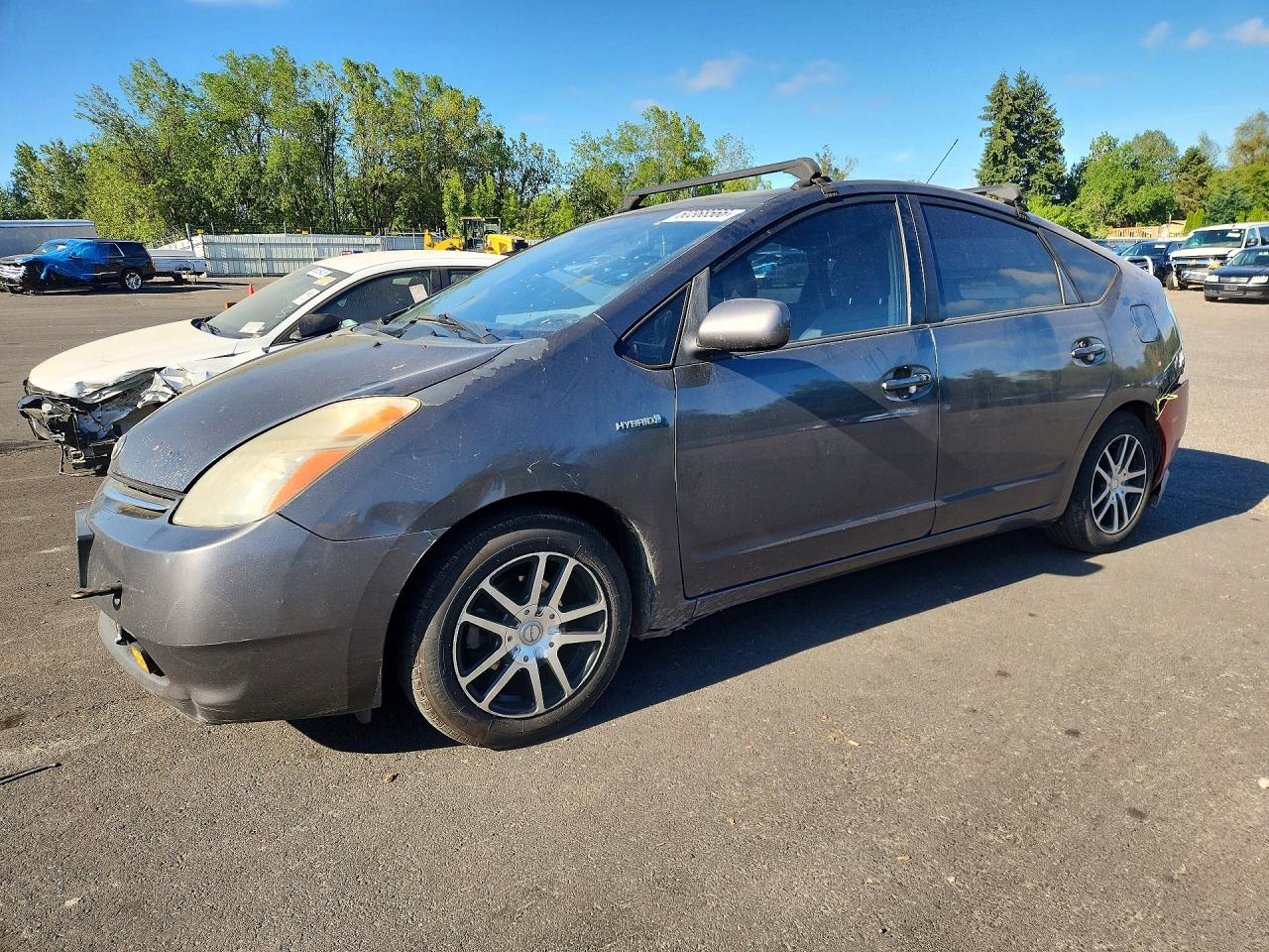 JTDKB20U973206296 · 2007 TOYOTA PRIUS