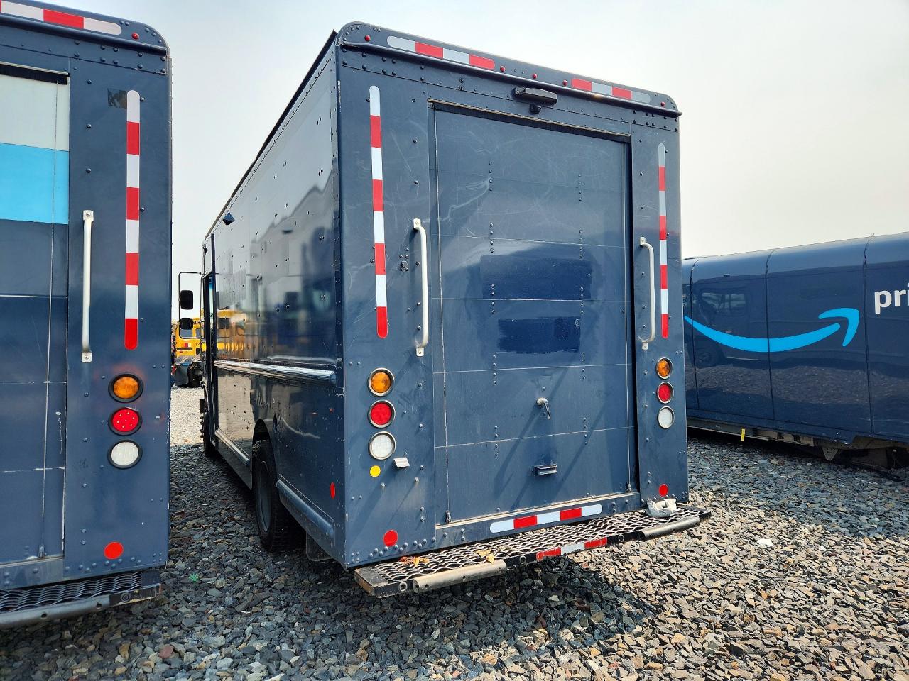 4UZAC2GA8MCMM9299 · 2021 FREIGHTLINER CHASSIS · 2/13