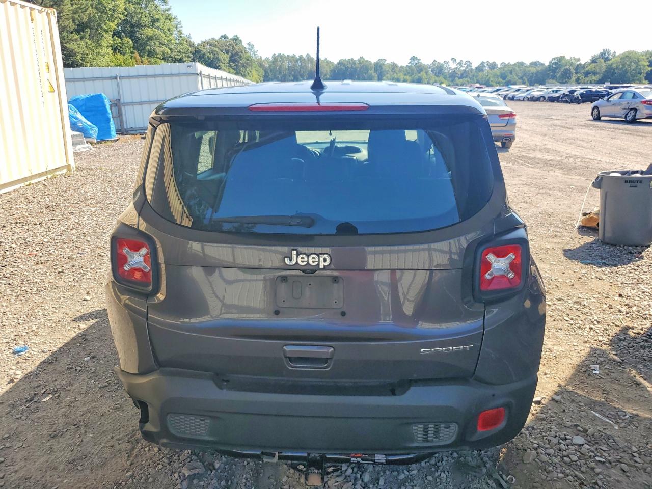 ZACNJAAB1KPK17365 · 2019 JEEP RENEGADE · 6/13