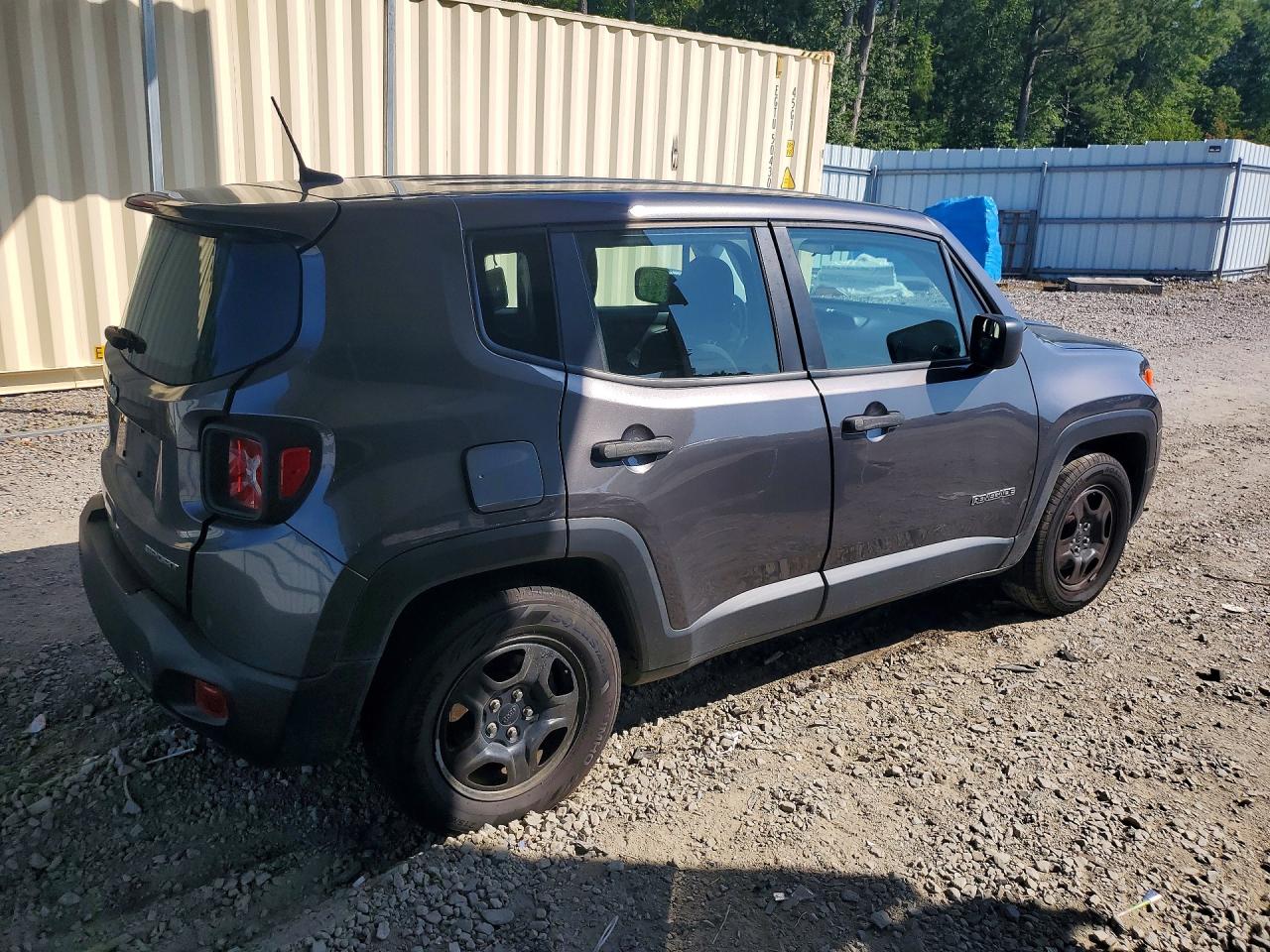 ZACNJAAB1KPK17365 · 2019 JEEP RENEGADE · 3/13