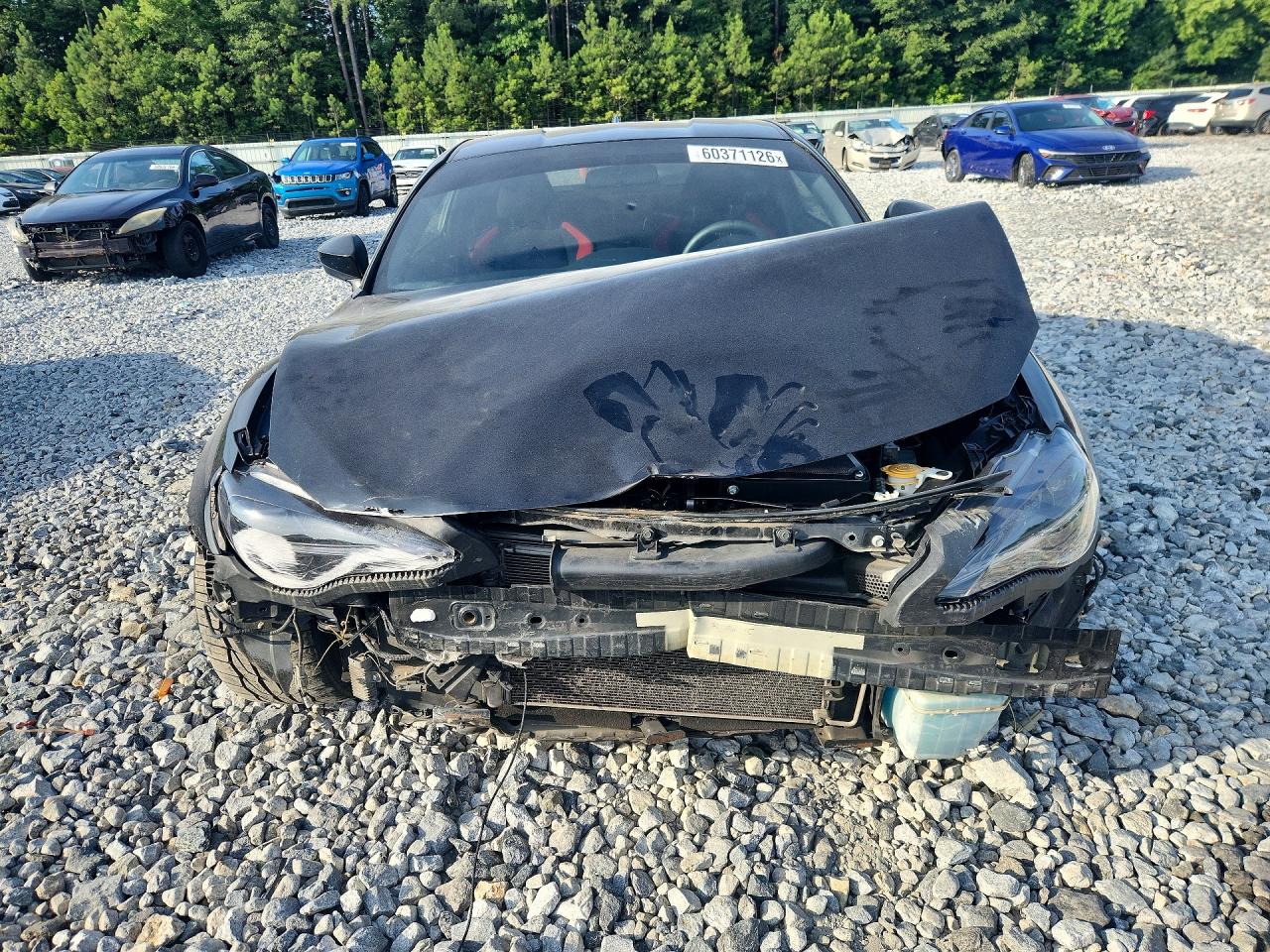 JF1ZNAA11F9711190 · 2015 SCION FR-S · 5/12