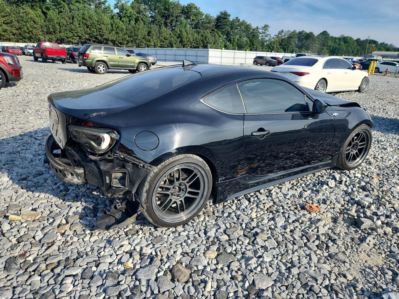 JF1ZNAA11F9711190 · 2015 SCION FR-S · 3/12