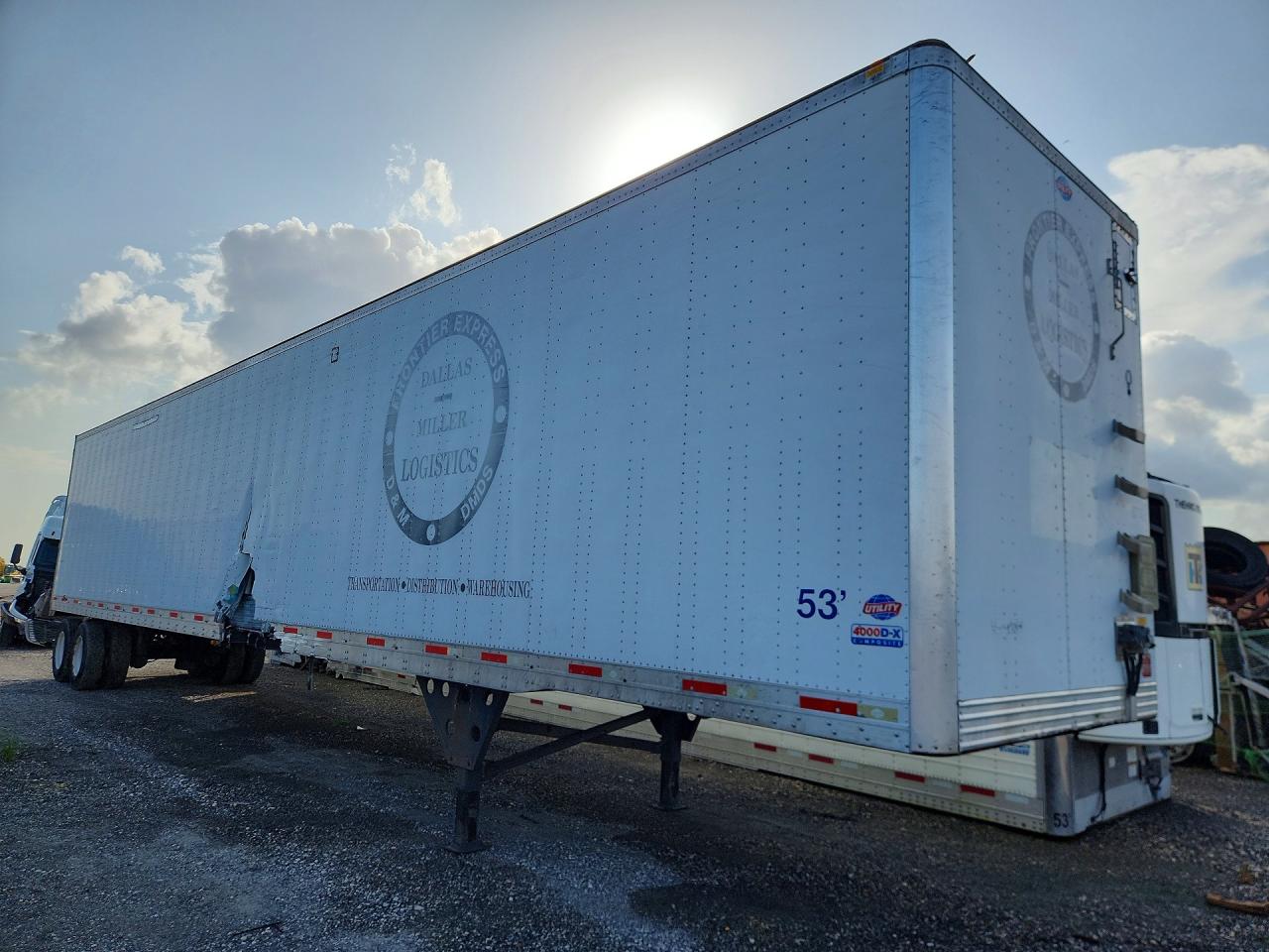 1UYVS253XCP196105 · 2012 UTILITY TRAILER TRAILER · 4/9