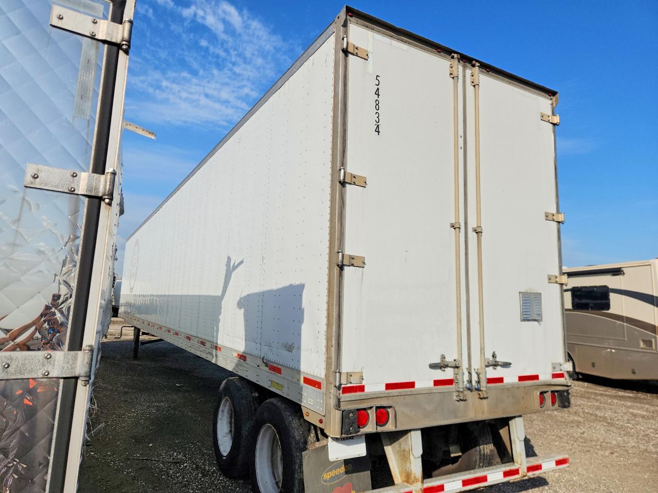 1UYVS253XCP196105 · 2012 UTILITY TRAILER TRAILER · 2/9