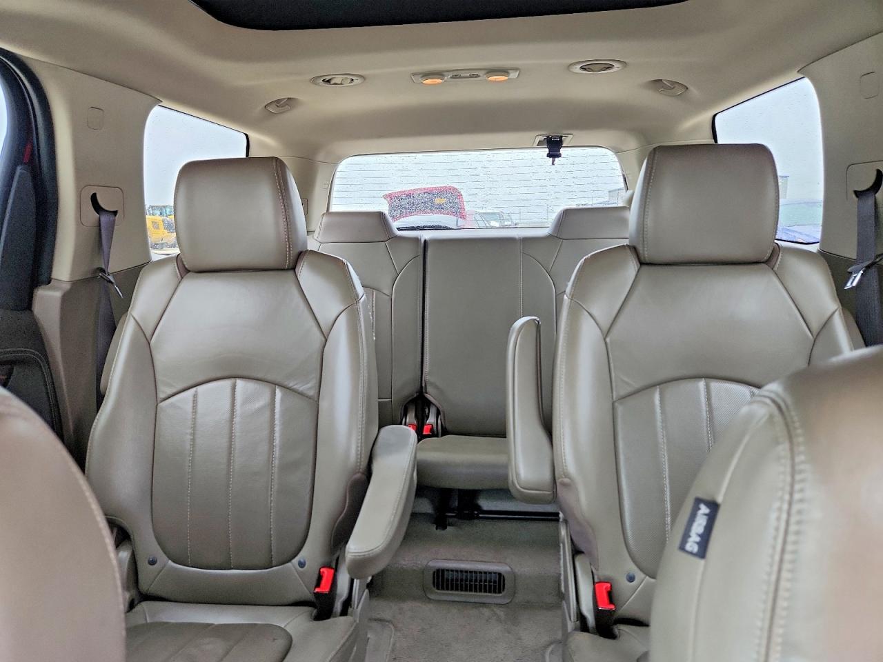 1GKKRTKD1FJ260429 · 2015 GMC ACADIA · 10/13