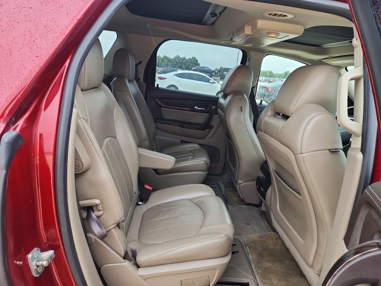 1GKKRTKD1FJ260429 · 2015 GMC ACADIA · 11/13