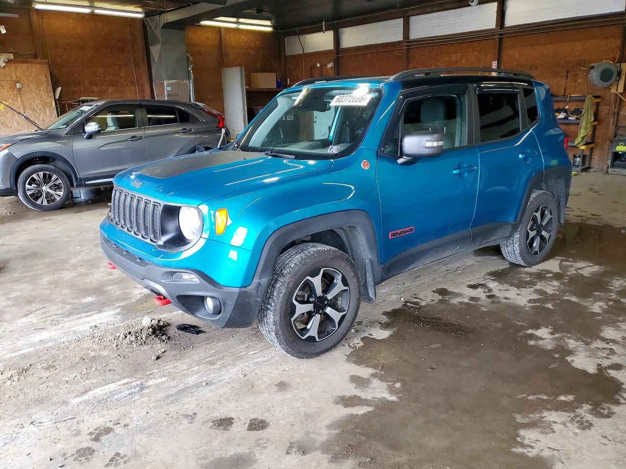 2021 JEEP RENEGADE