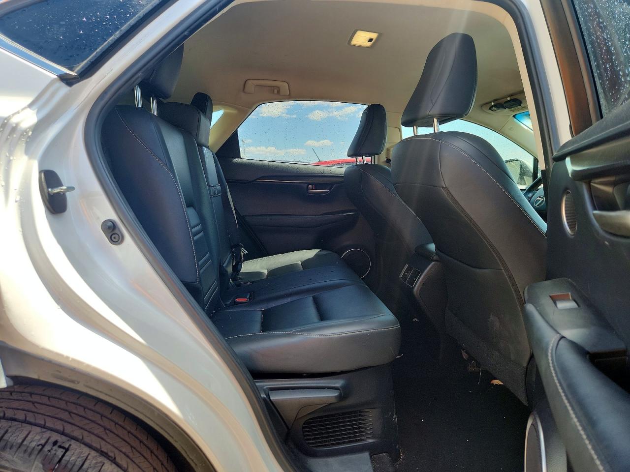 JTJYARBZXF2006480 · 2015 LEXUS NX · 10/12