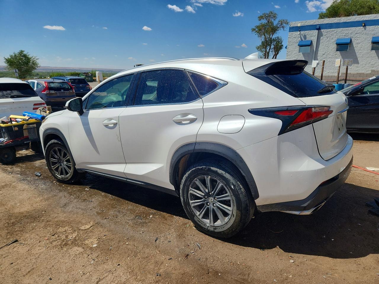 JTJYARBZXF2006480 · 2015 LEXUS NX · 2/12