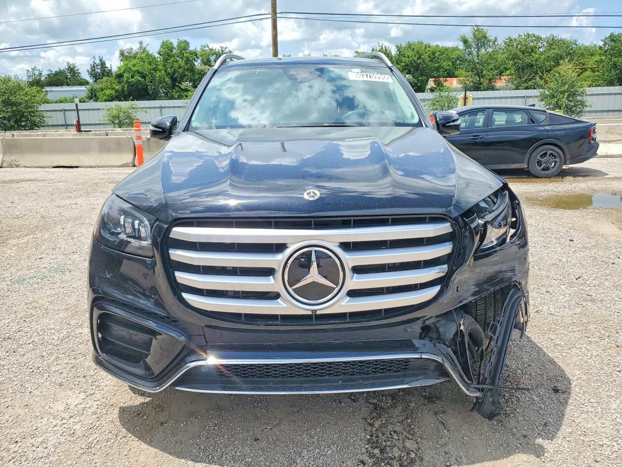 4JGFF5KE9TB634670 · 2026 MERCEDES-BENZ GLS · 5/14
