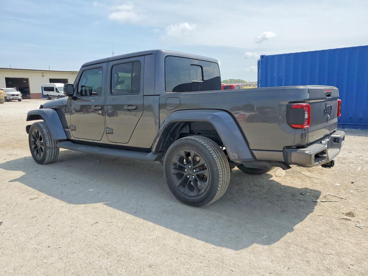 1C6HJTFG1ML593269 · 2021 JEEP GLADIATOR · 2/12