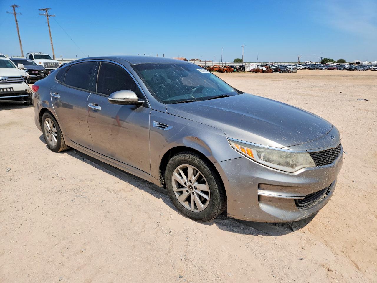 5XXGT4L39JG185104 · 2018 KIA OPTIMA · 4/12