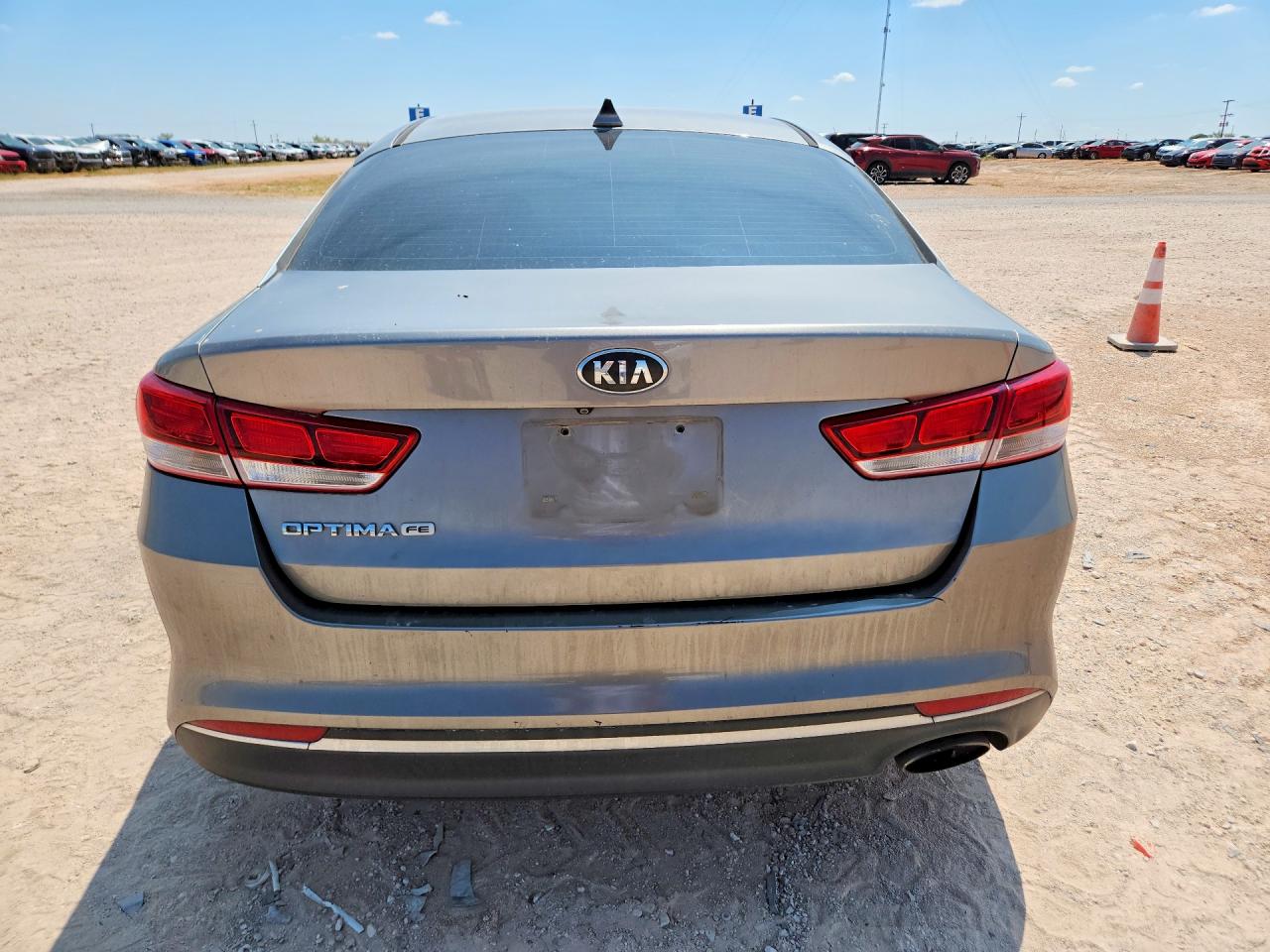 5XXGT4L39JG185104 · 2018 KIA OPTIMA · 6/12