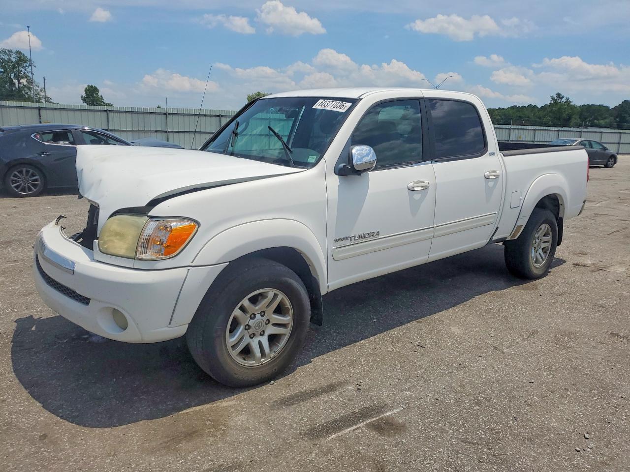 5TBET34116S537234 · 2006 TOYOTA TUNDRA