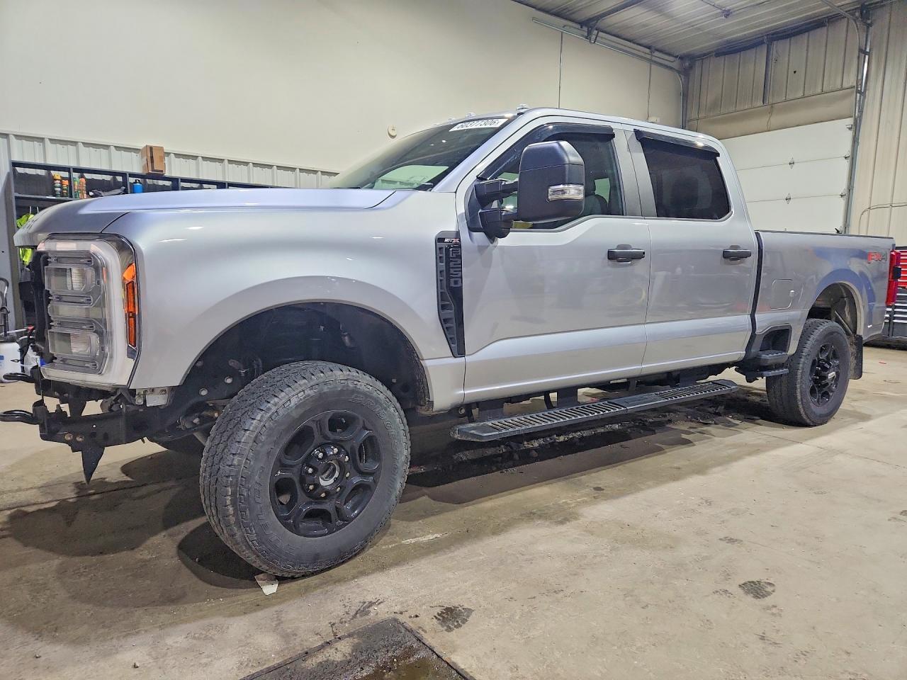 1FT8W2BA5RED49349 · 2024 FORD F250