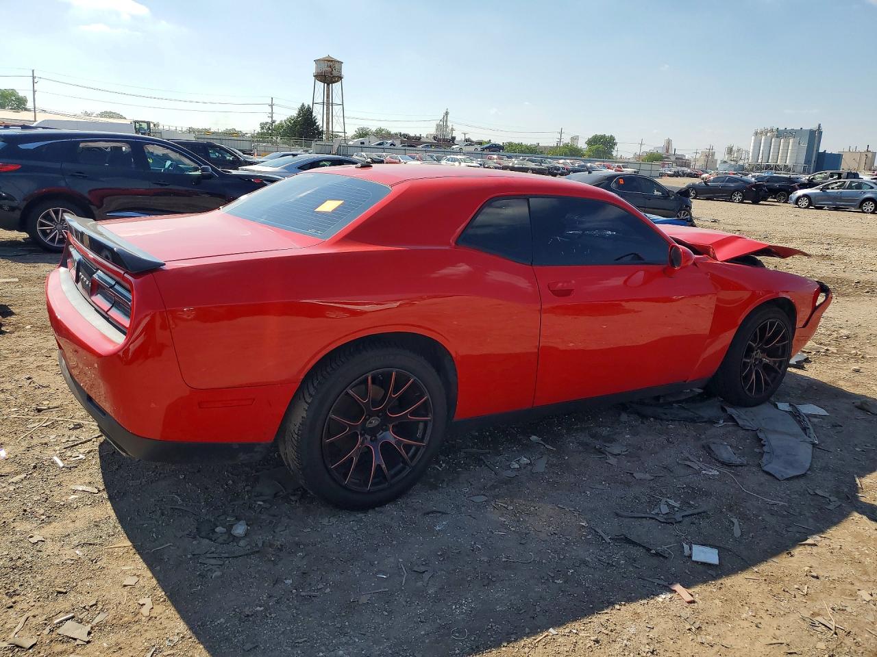 2C3CDZAG9LH110339 · 2020 DODGE CHALLENGER · 3/12