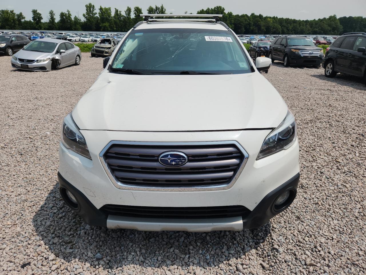 4S4BSATC1H3358907 · 2017 SUBARU OUTBACK · 5/12
