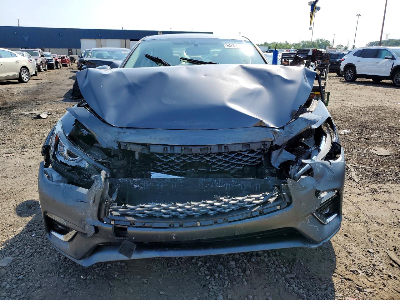 JN1EV7AR9JM442639 · 2018 INFINITI Q50 · 5/12