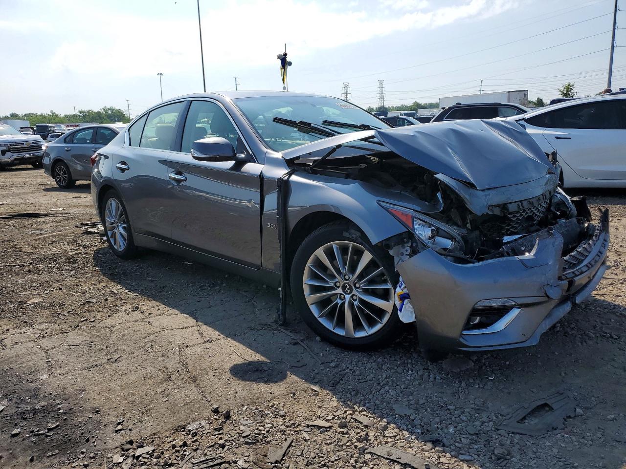 JN1EV7AR9JM442639 · 2018 INFINITI Q50 · 4/12