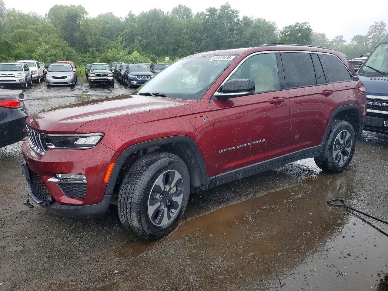 1C4RJYB66RC710889 · 2024 JEEP GRAND CHEROKEE