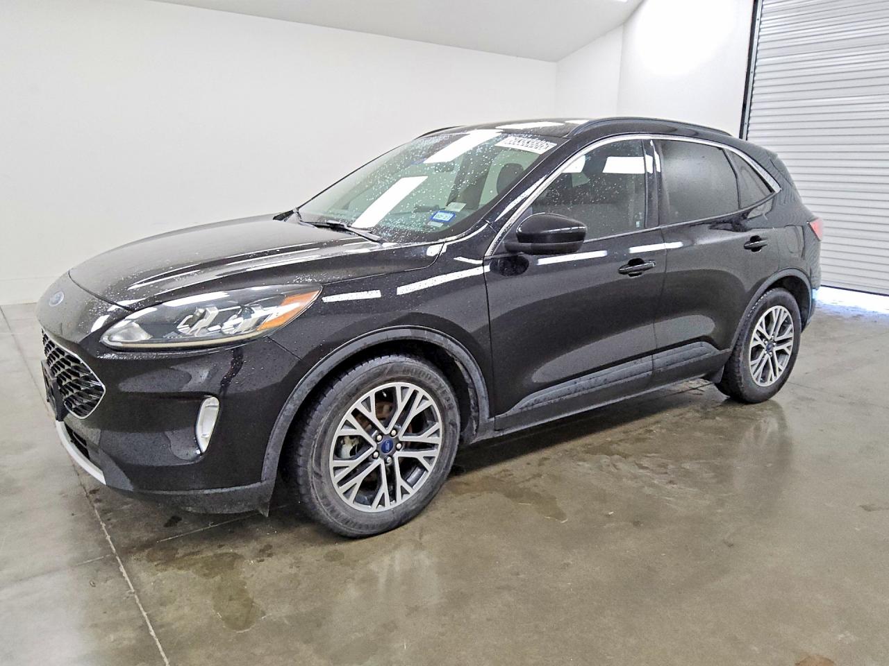 1FMCU0H66LUB23787 · 2020 FORD ESCAPE