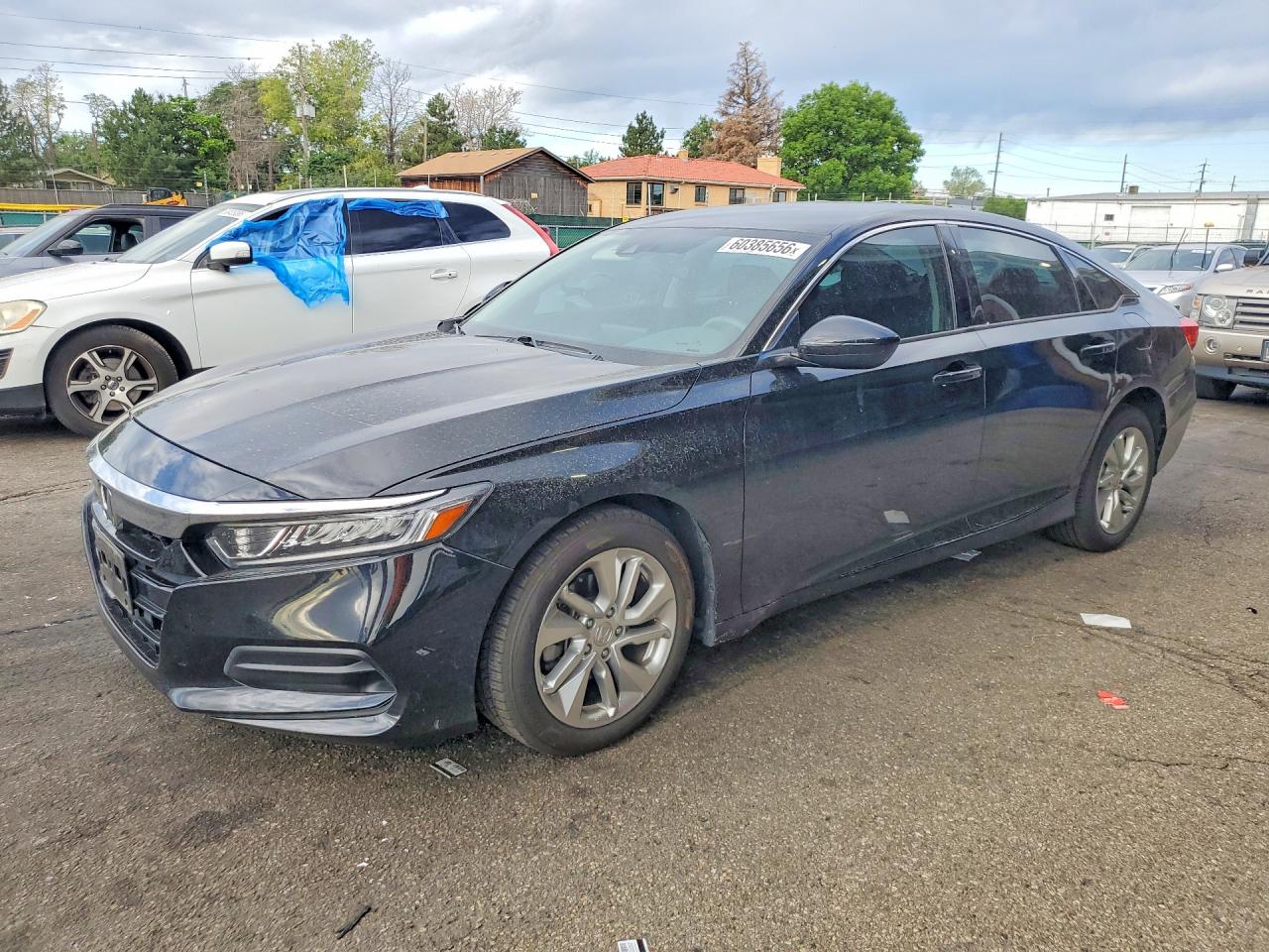 1HGCV1F18LA157425 · 2020 HONDA ACCORD