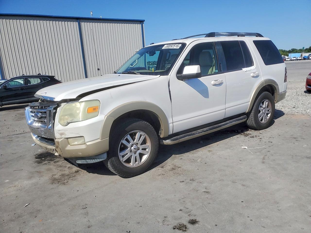 1FMEU7EE8AUA67071 · 2010 FORD EXPLORER