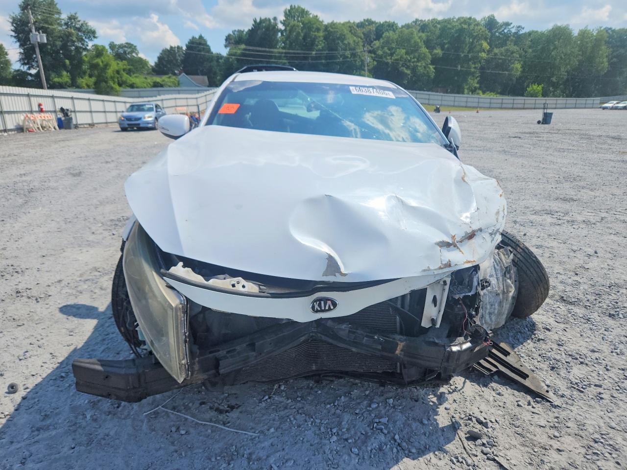 5XXGM4A71FG456781 · 2015 KIA OPTIMA · 5/12