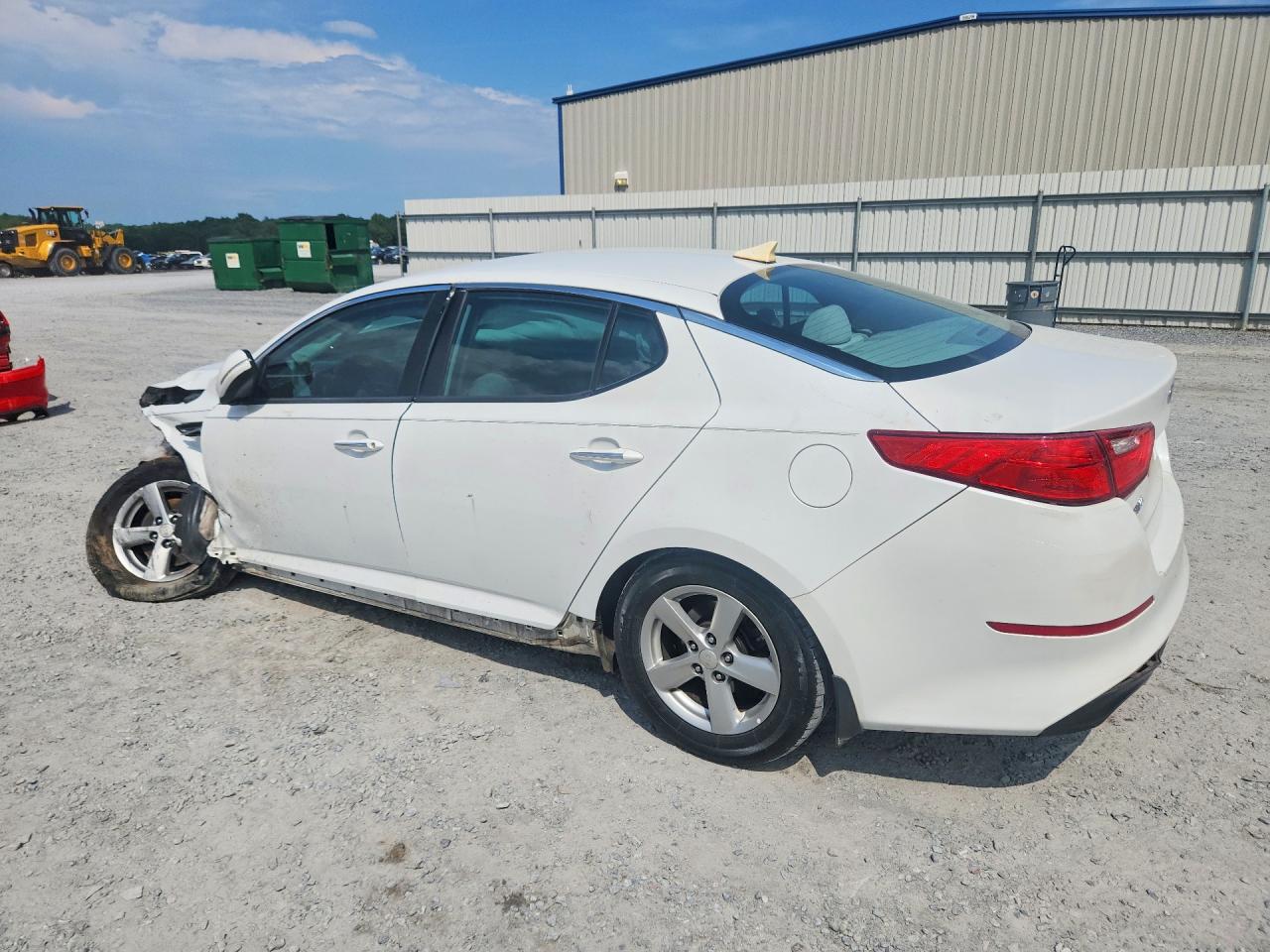 5XXGM4A71FG456781 · 2015 KIA OPTIMA · 2/12