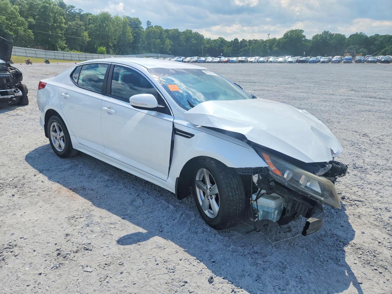 5XXGM4A71FG456781 · 2015 KIA OPTIMA · 4/12