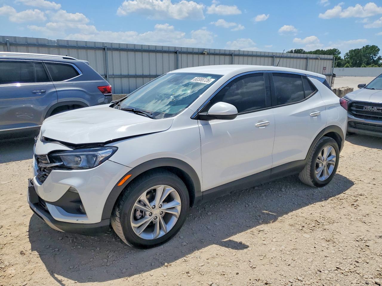 KL4MMBS26LB104642 · 2020 BUICK ENCORE GX