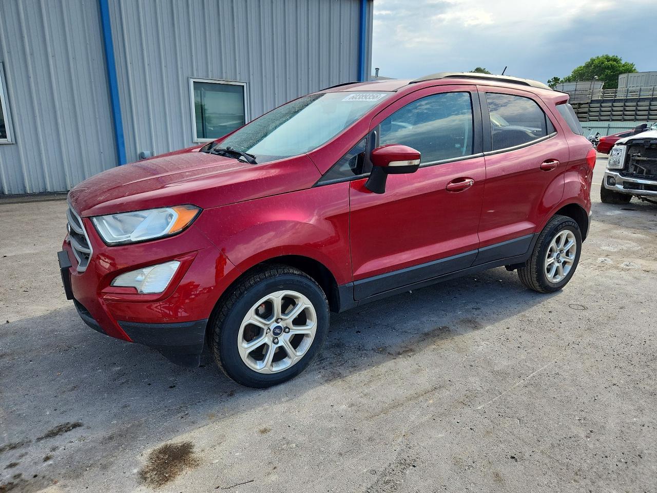 MAJ6P1UL2JC198389 · 2018 FORD ECOSPORT