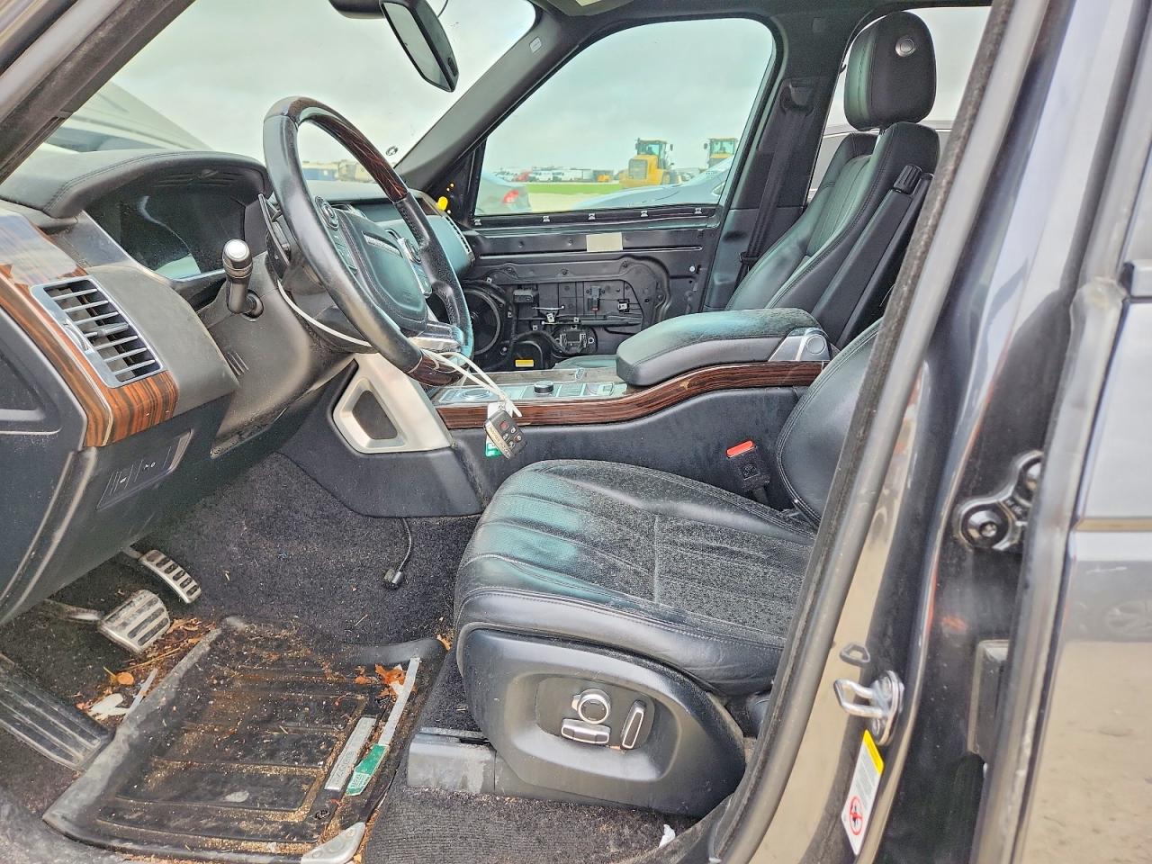 SALGS2EF5GA298429 · 2016 LAND ROVER RANGE ROVER · 7/12