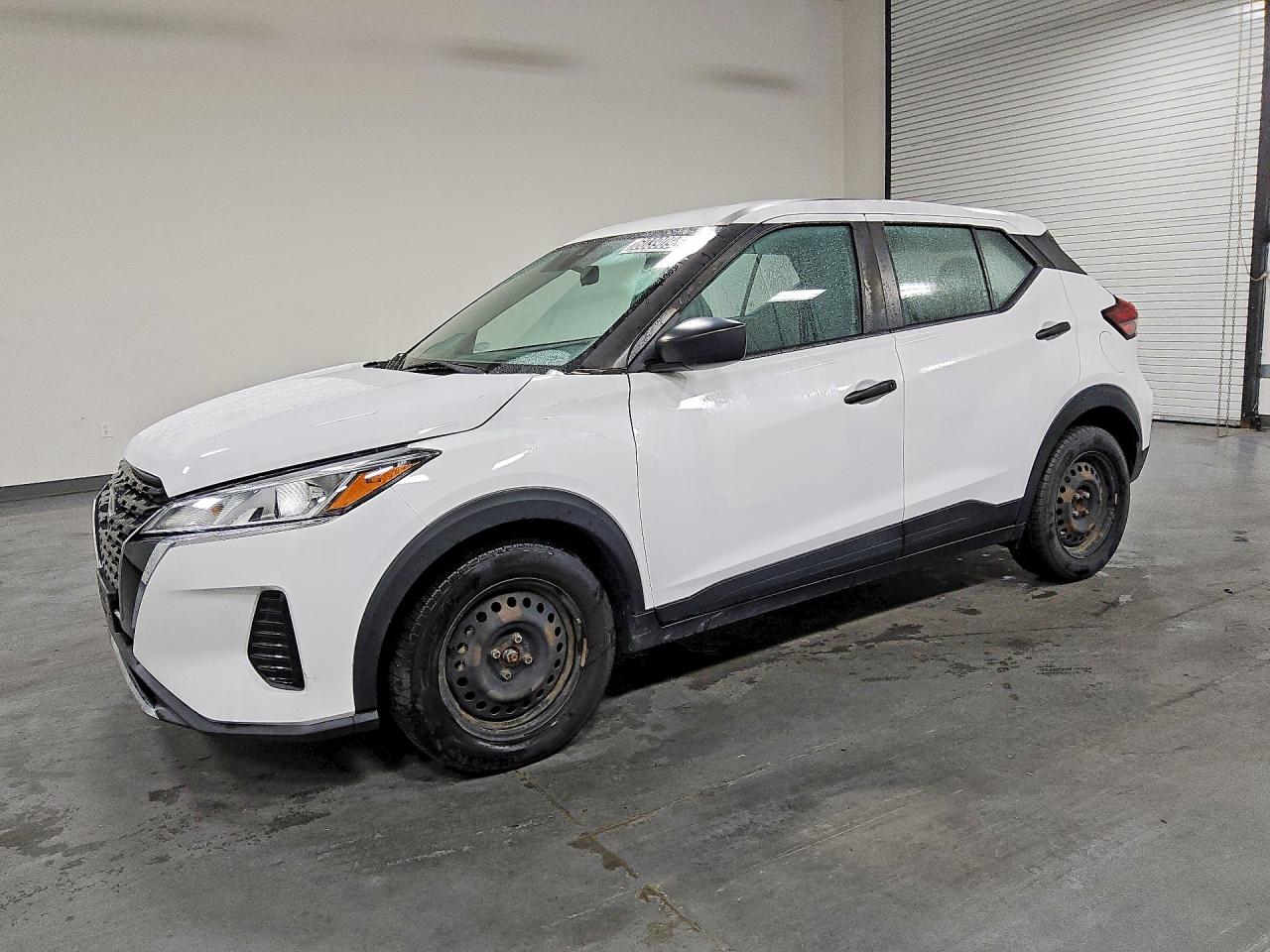 3N1CP5BV1PL469953 · 2023 NISSAN KICKS