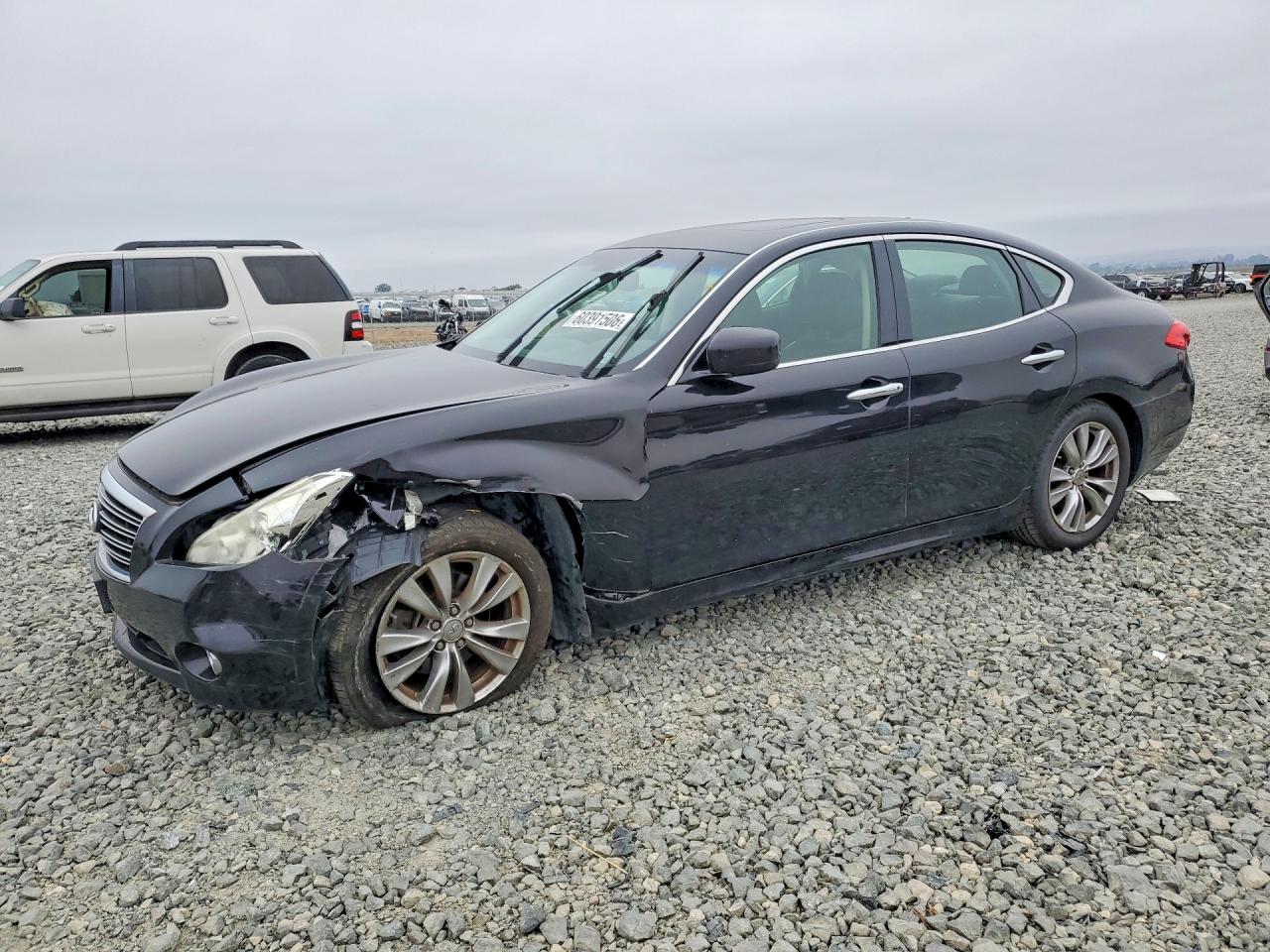 JN1BY1AP6BM326645 · 2011 INFINITI M37