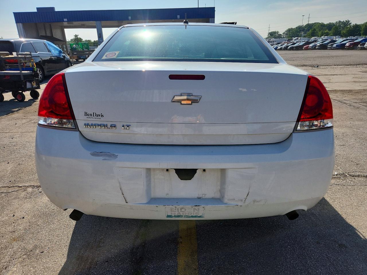 2G1WG5E32C1286389 · 2012 CHEVROLET IMPALA · 6/12